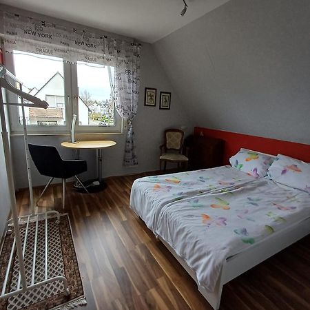 B&B Koeln Zuendorf Exterior foto