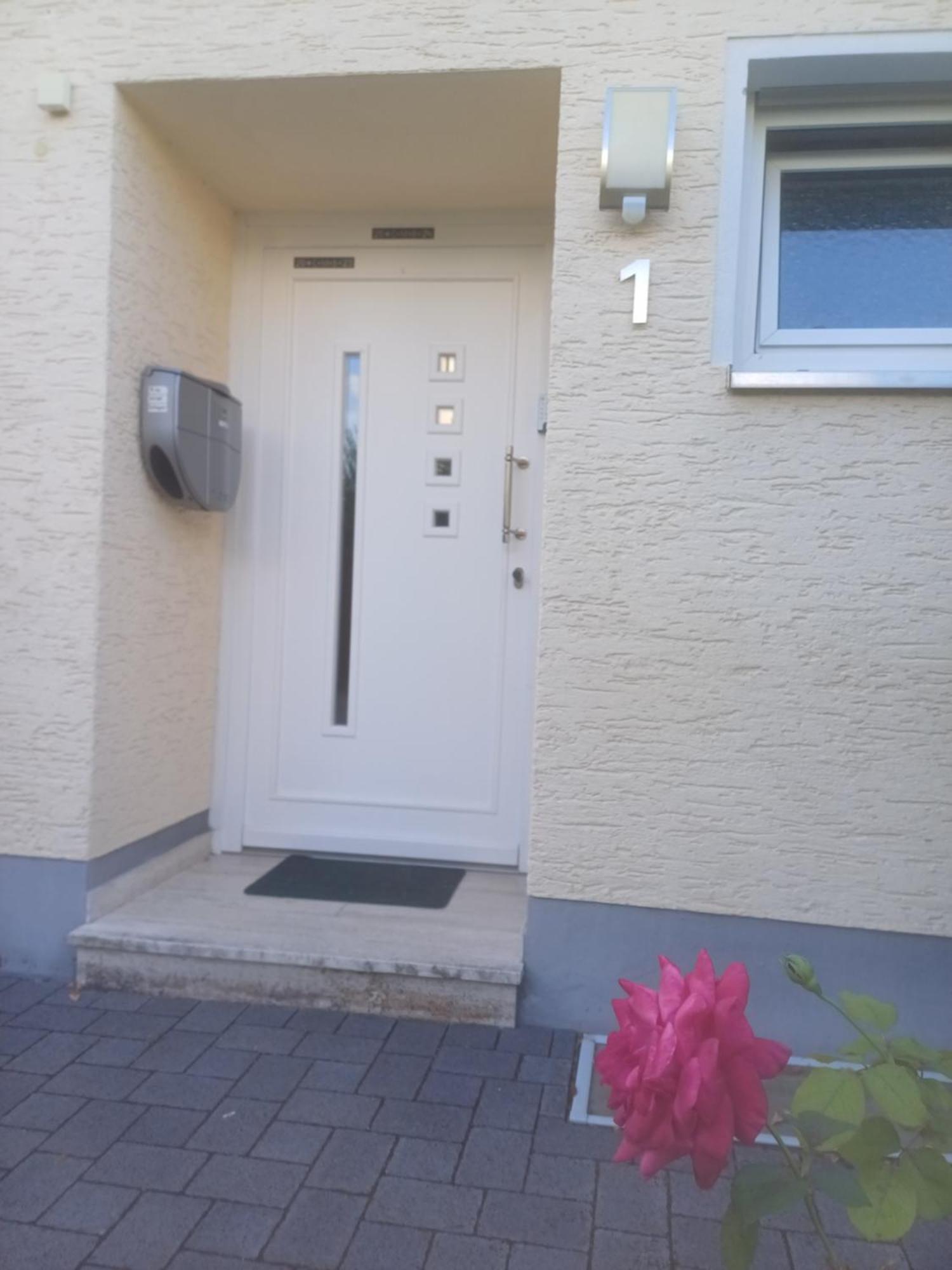 B&B Koeln Zuendorf Exterior foto