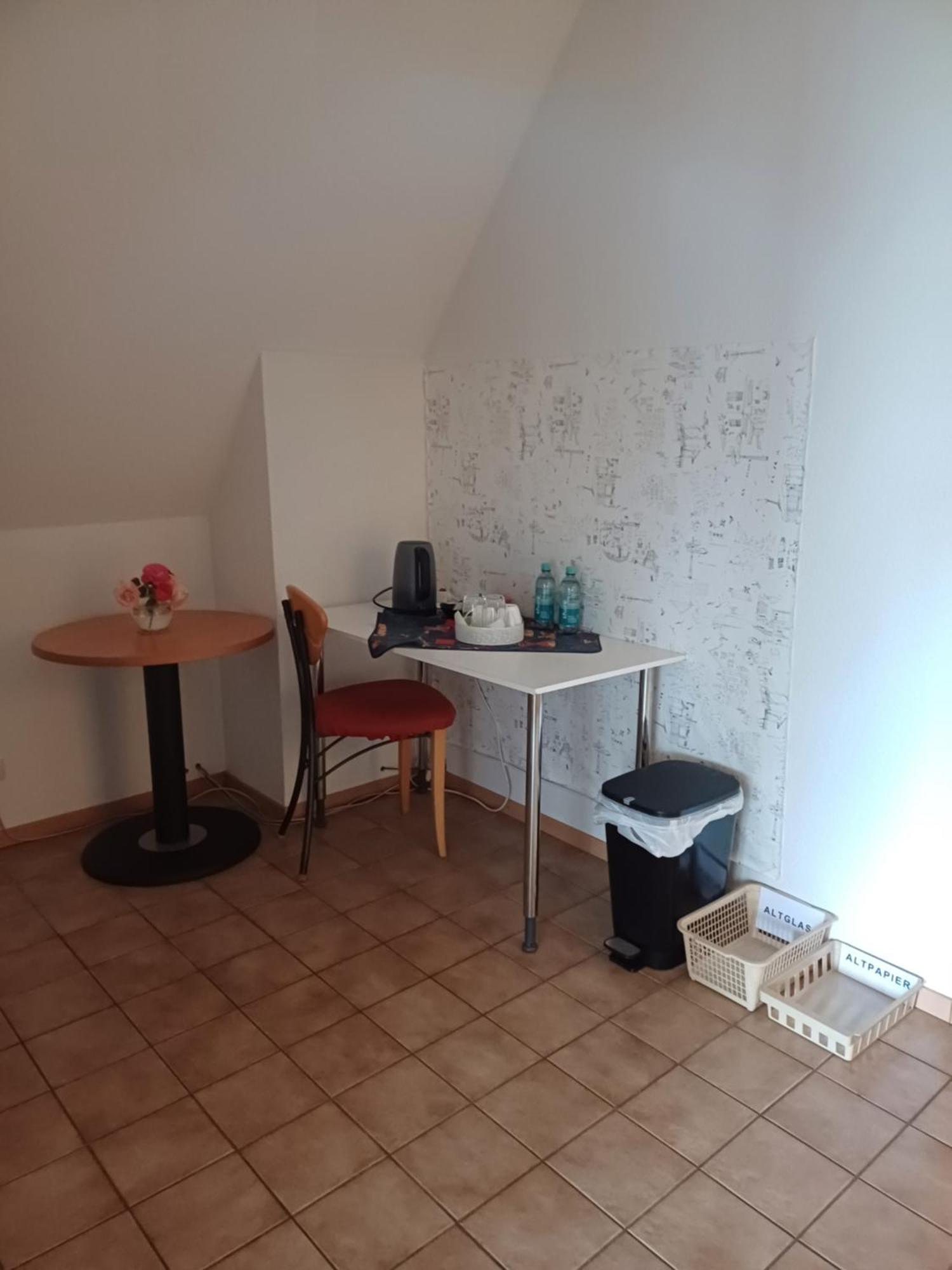 B&B Koeln Zuendorf Exterior foto